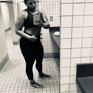 Meet your Posher, Gwen